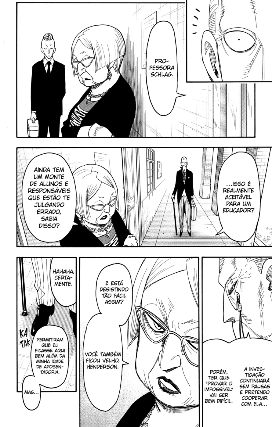 Read SPY×FAMILY PT Manga Online