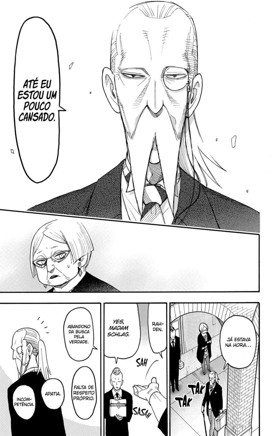 Read SPY×FAMILY PT Manga Online