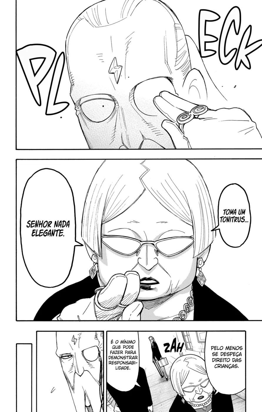Read SPY×FAMILY PT Manga Online