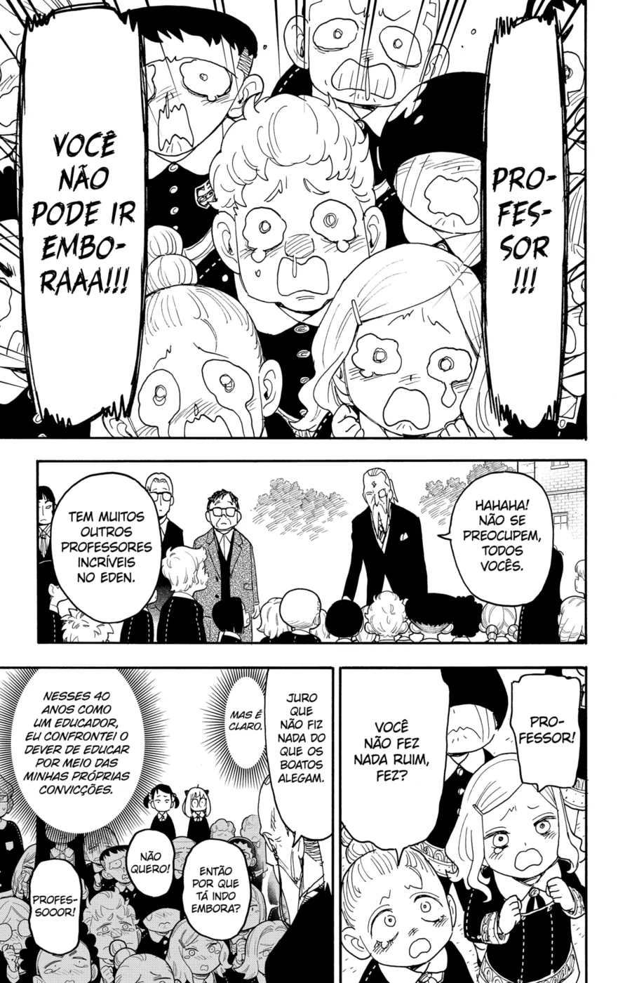 Read SPY×FAMILY PT Manga Online