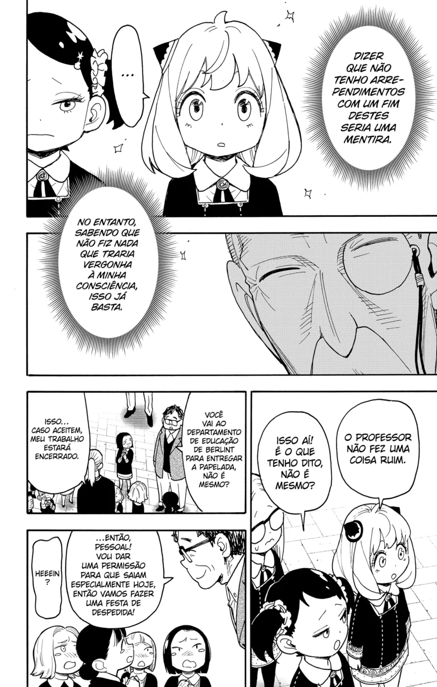 Read SPY×FAMILY PT Manga Online