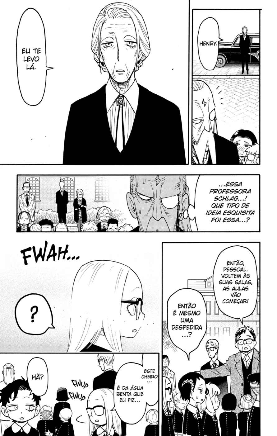 Read SPY×FAMILY PT Manga Online