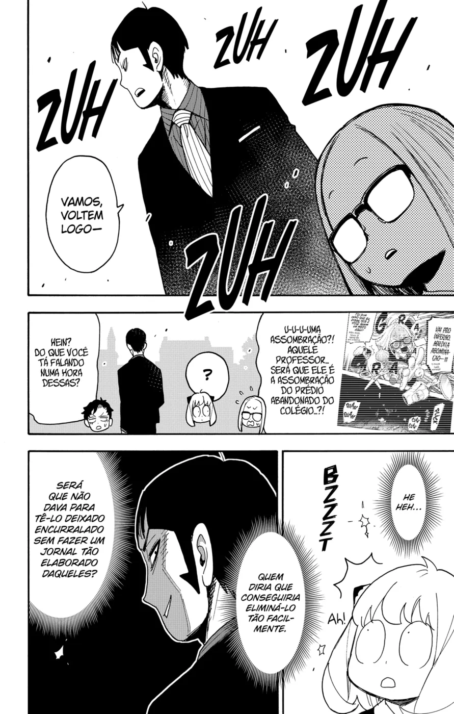 Read SPY×FAMILY PT Manga Online