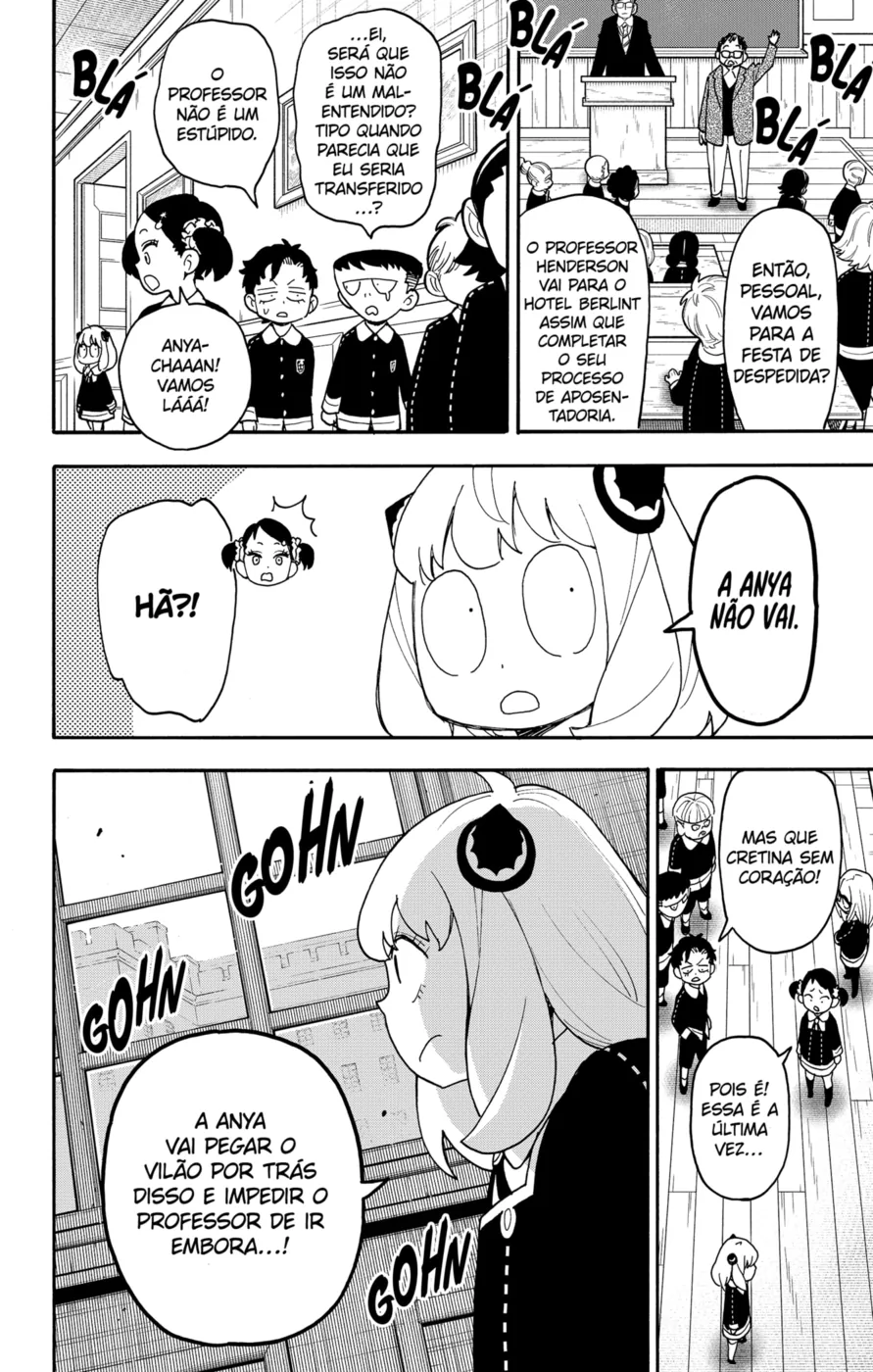Read SPY×FAMILY PT Manga Online