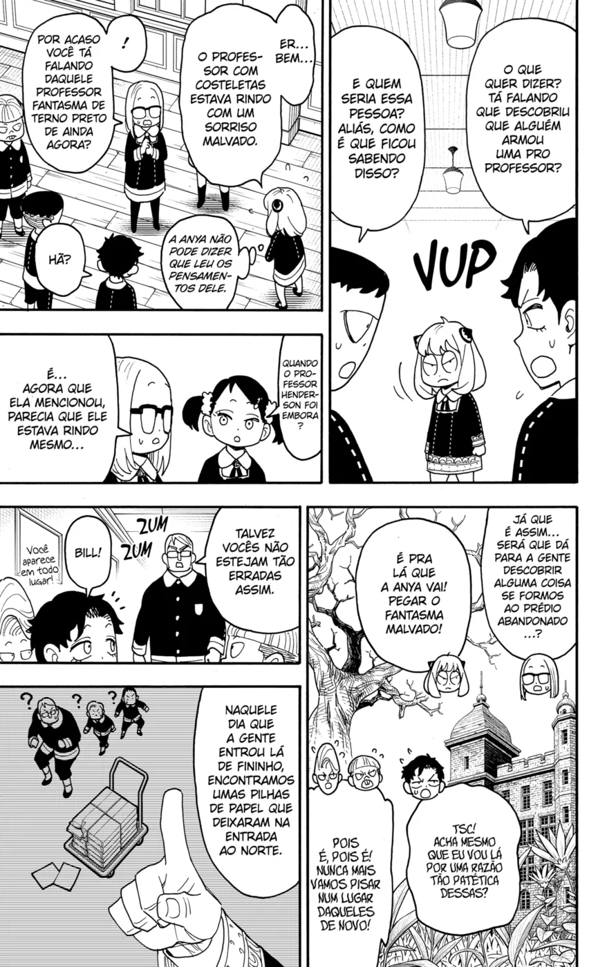Read SPY×FAMILY PT Manga Online
