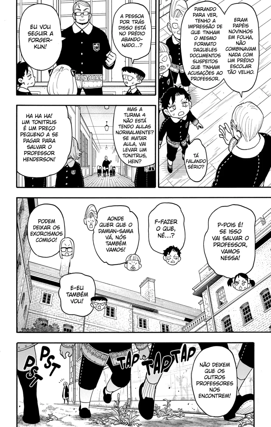 Read SPY×FAMILY PT Manga Online