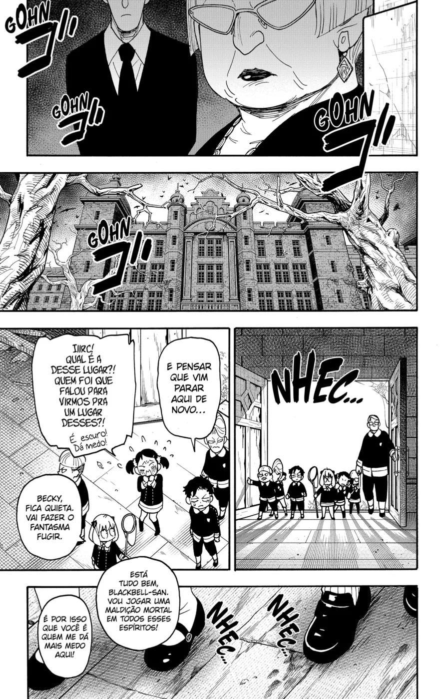 Read SPY×FAMILY PT Manga Online