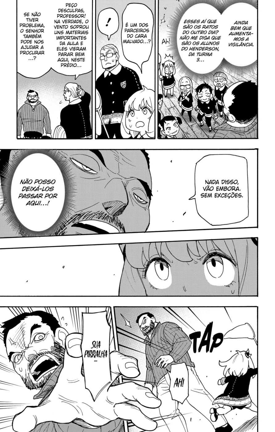 Read SPY×FAMILY PT Manga Online