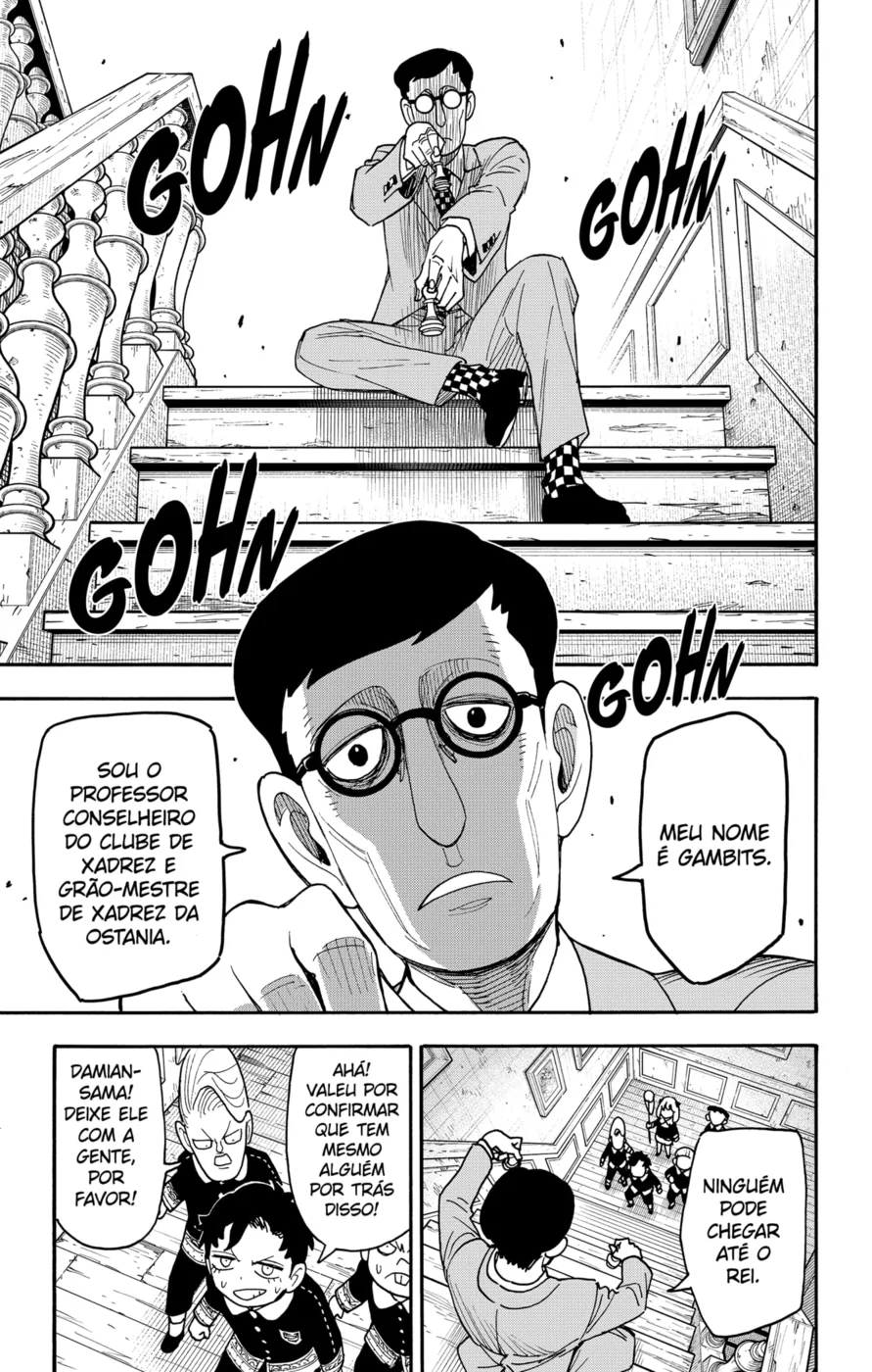 Read SPY×FAMILY PT Manga Online
