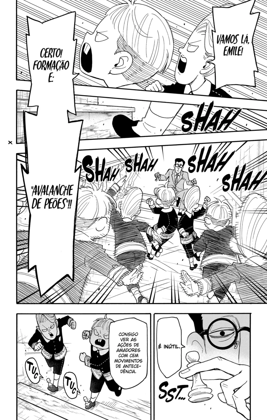 Read SPY×FAMILY PT Manga Online