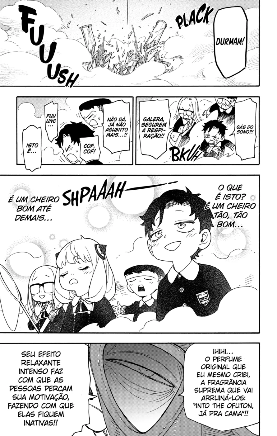 Read SPY×FAMILY PT Manga Online