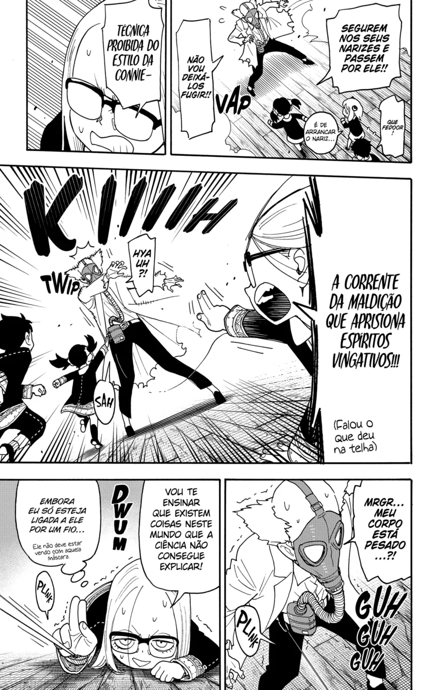 Read SPY×FAMILY PT Manga Online