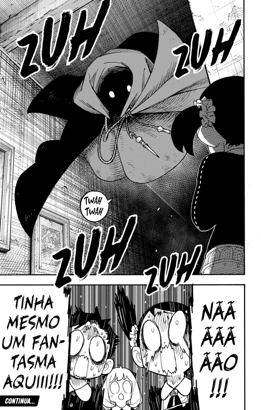 Read SPY×FAMILY PT Manga Online