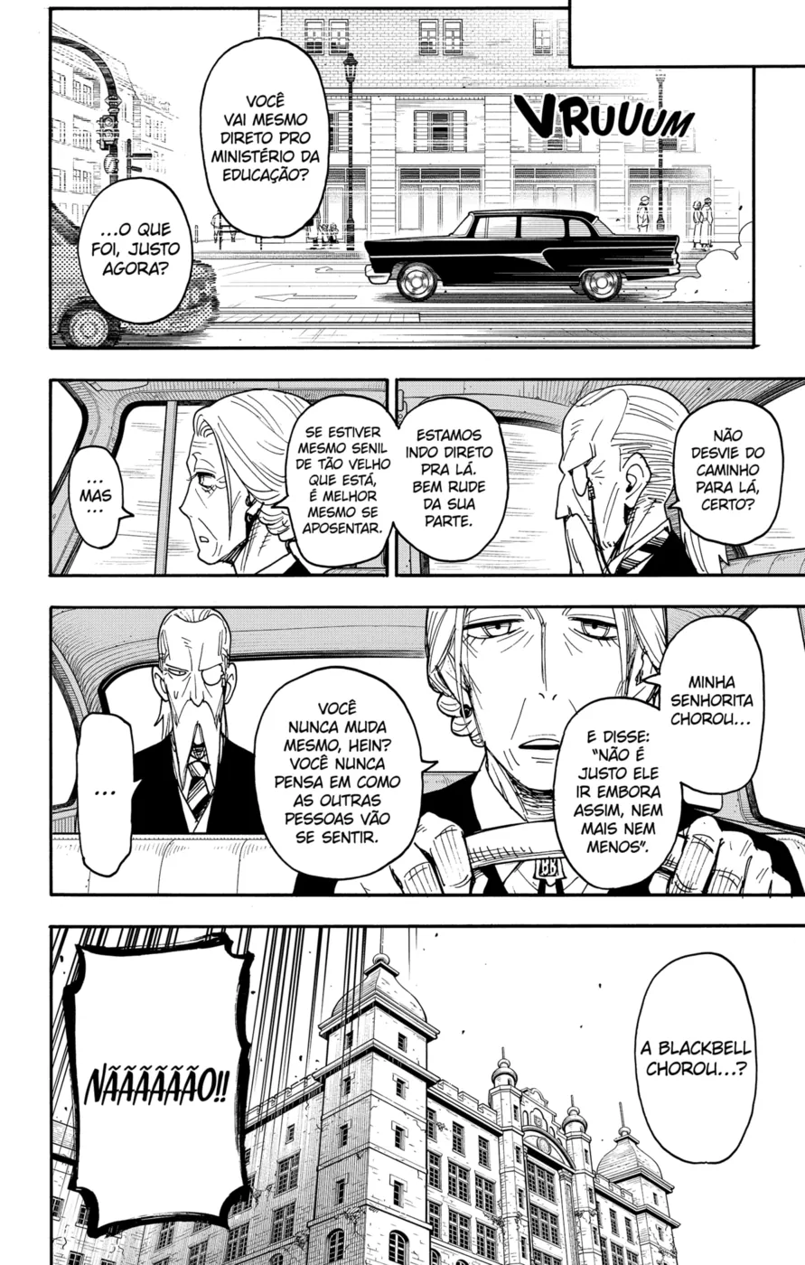 Read SPY×FAMILY PT Manga Online