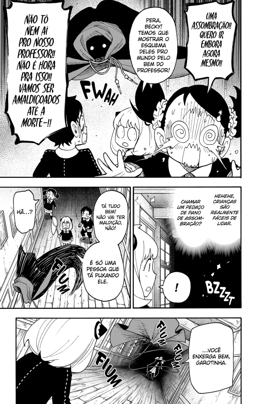 Read SPY×FAMILY PT Manga Online