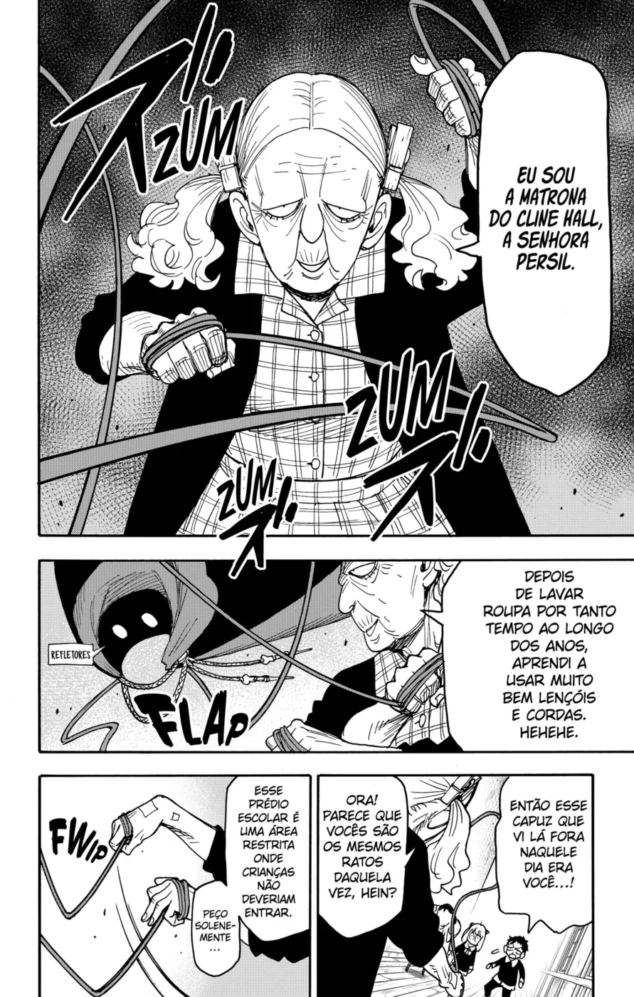 Read SPY×FAMILY PT Manga Online