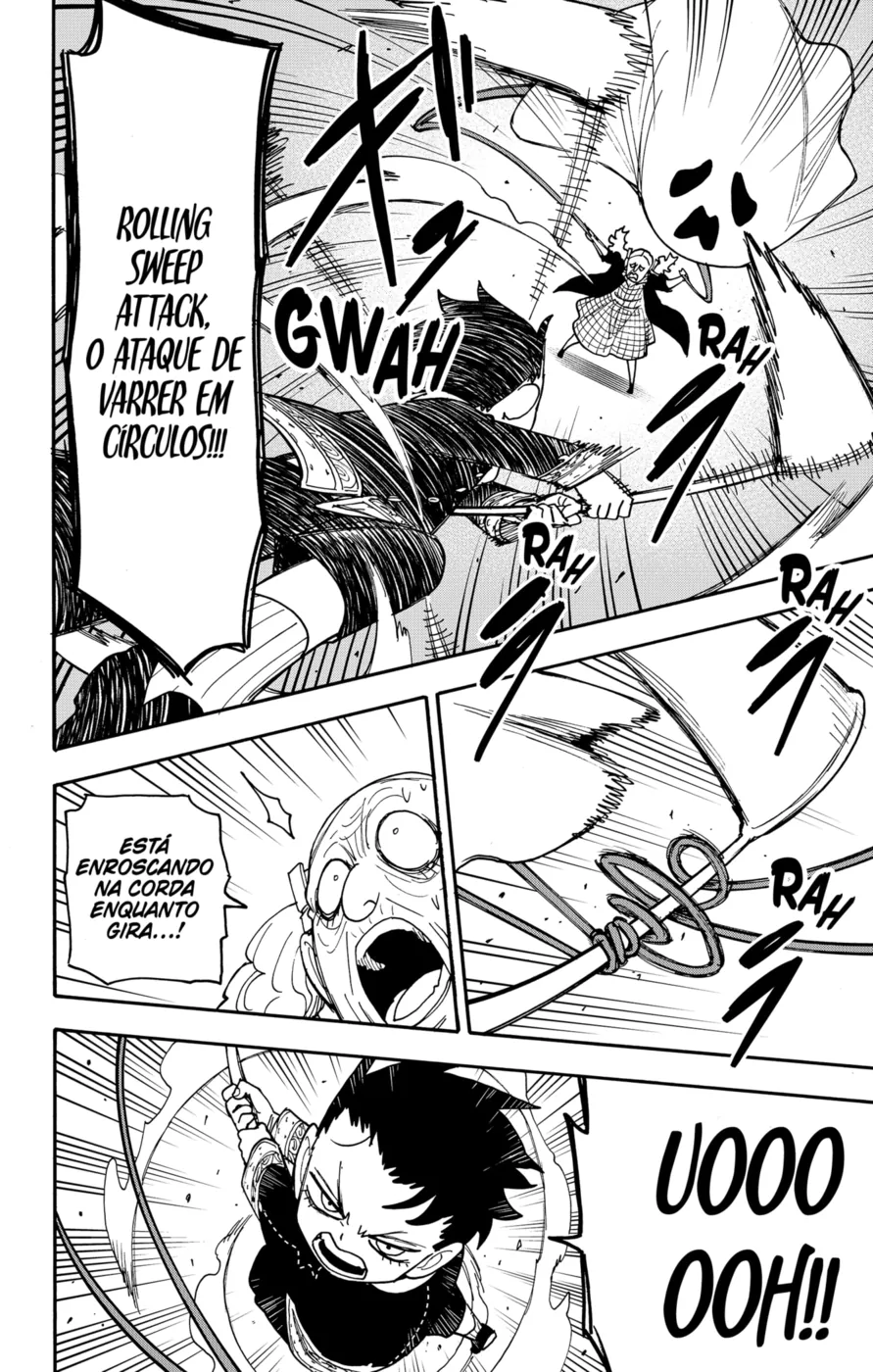 Read SPY×FAMILY PT Manga Online