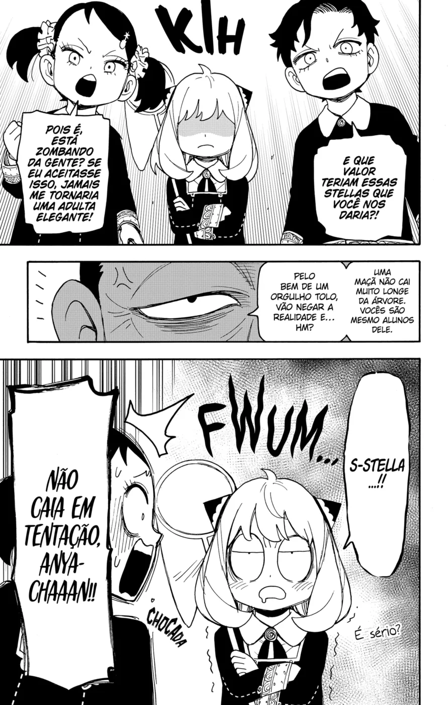 Read SPY×FAMILY PT Manga Online