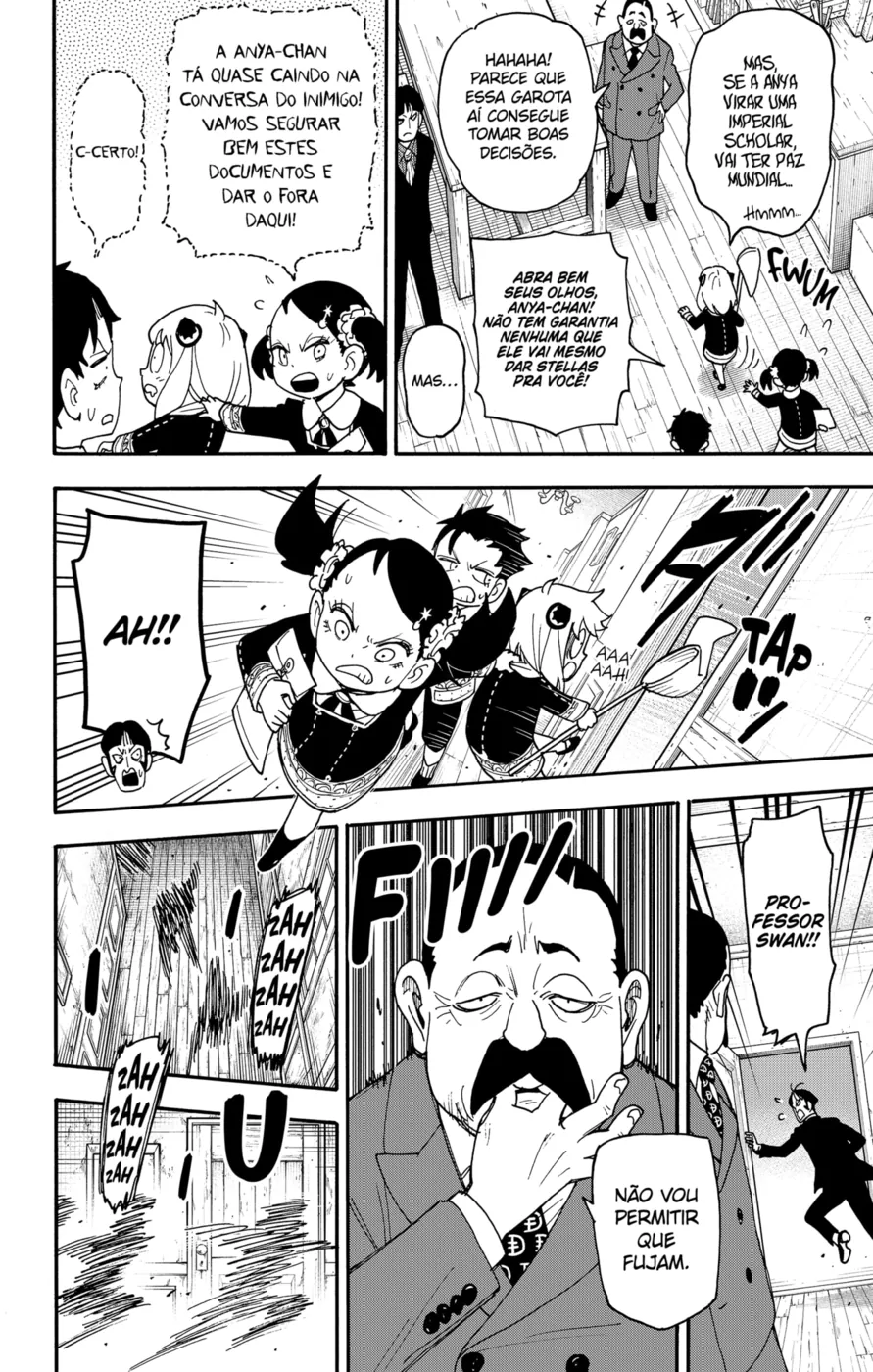 Read SPY×FAMILY PT Manga Online