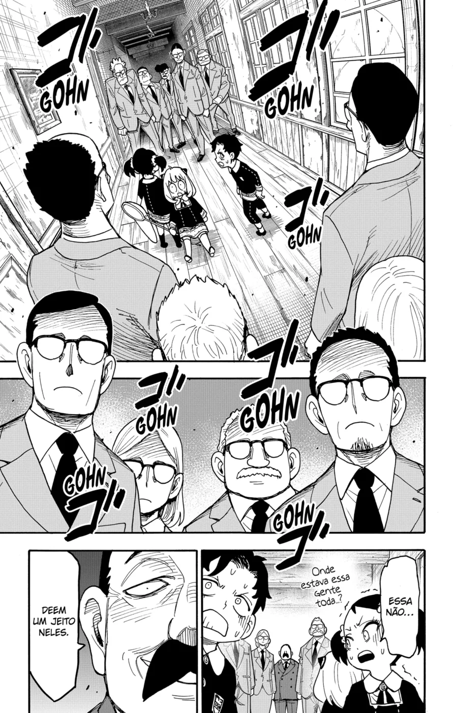 Read SPY×FAMILY PT Manga Online