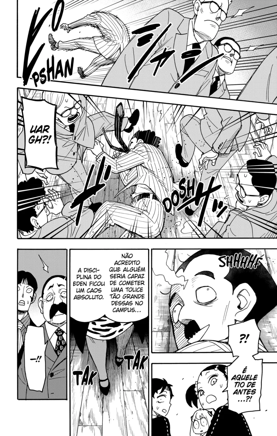Read SPY×FAMILY PT Manga Online