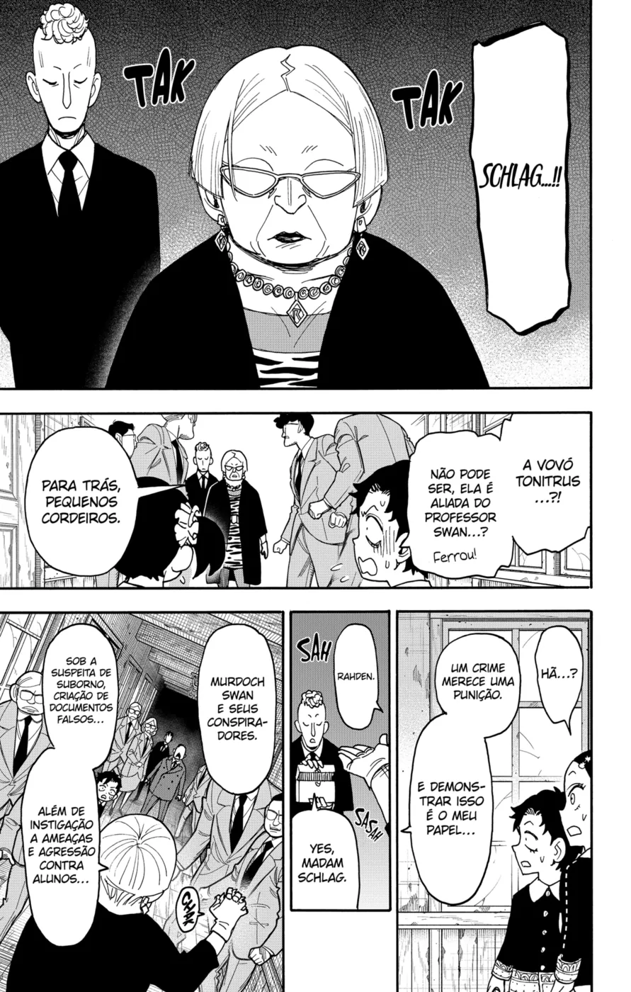 Read SPY×FAMILY PT Manga Online