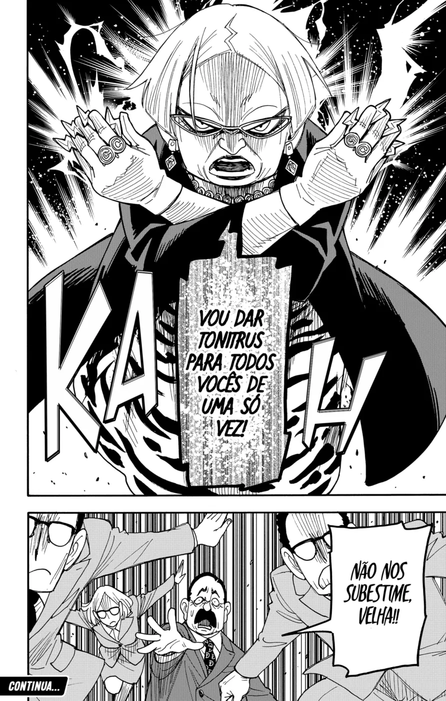 Read SPY×FAMILY PT Manga Online