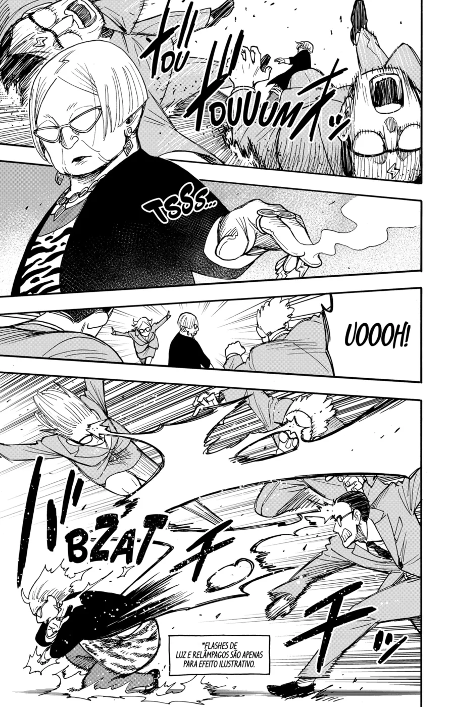 Read SPY×FAMILY PT Manga Online