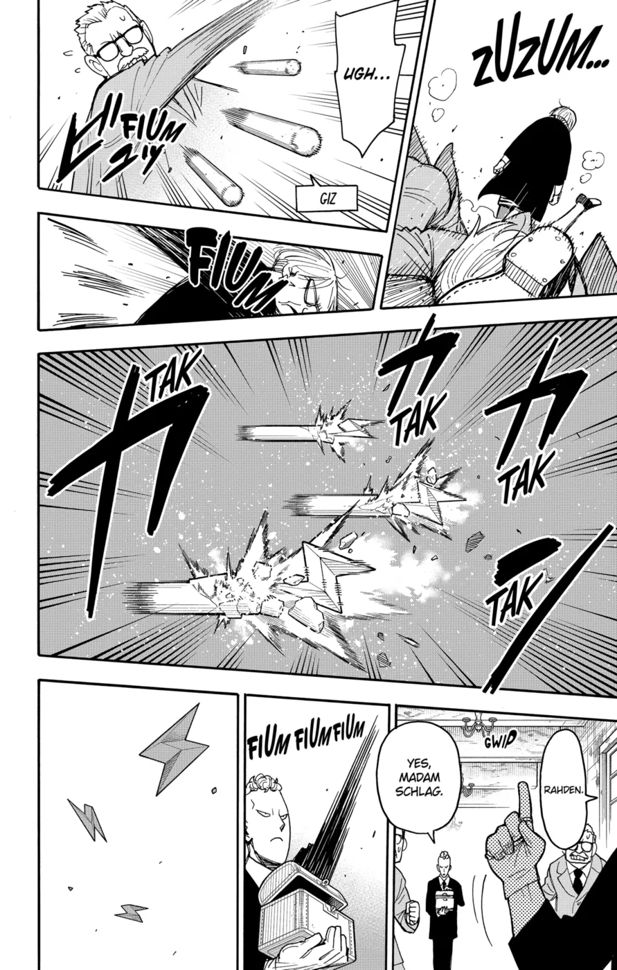 Read SPY×FAMILY PT Manga Online