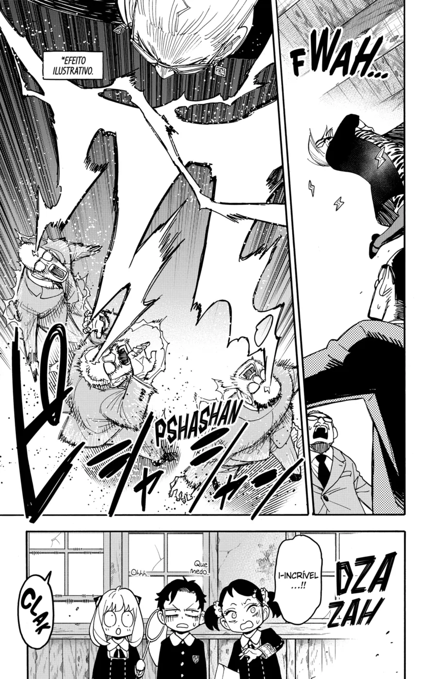 Read SPY×FAMILY PT Manga Online