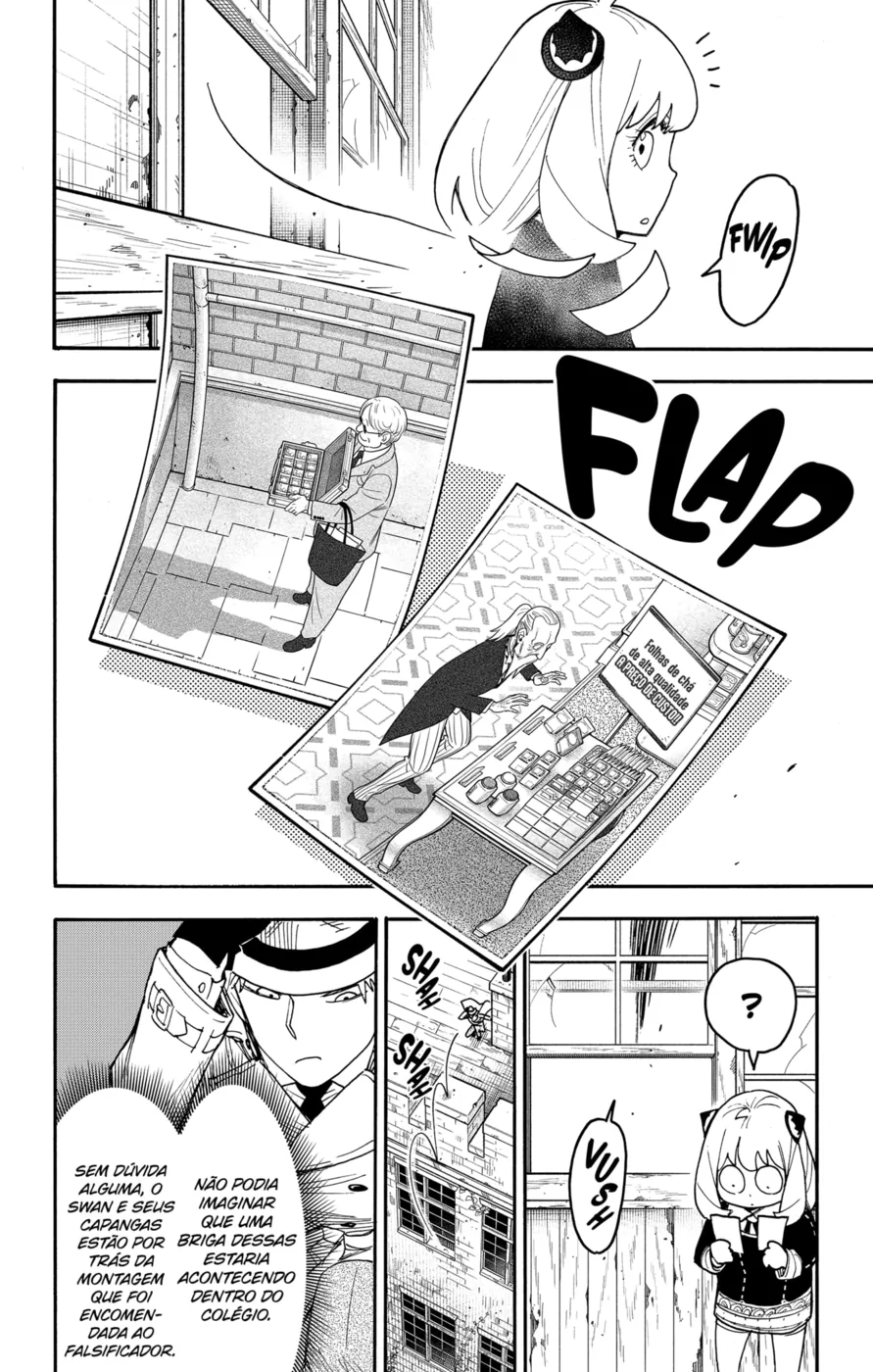 Read SPY×FAMILY PT Manga Online