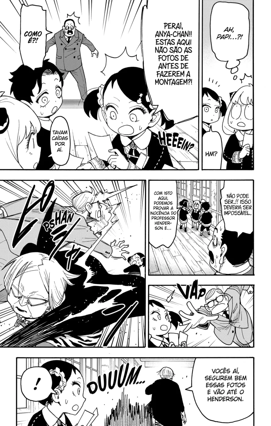Read SPY×FAMILY PT Manga Online