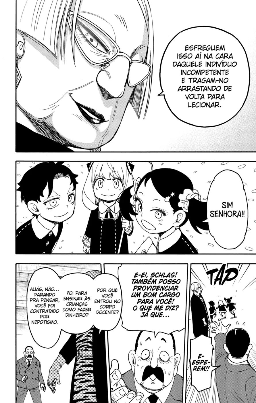 Read SPY×FAMILY PT Manga Online