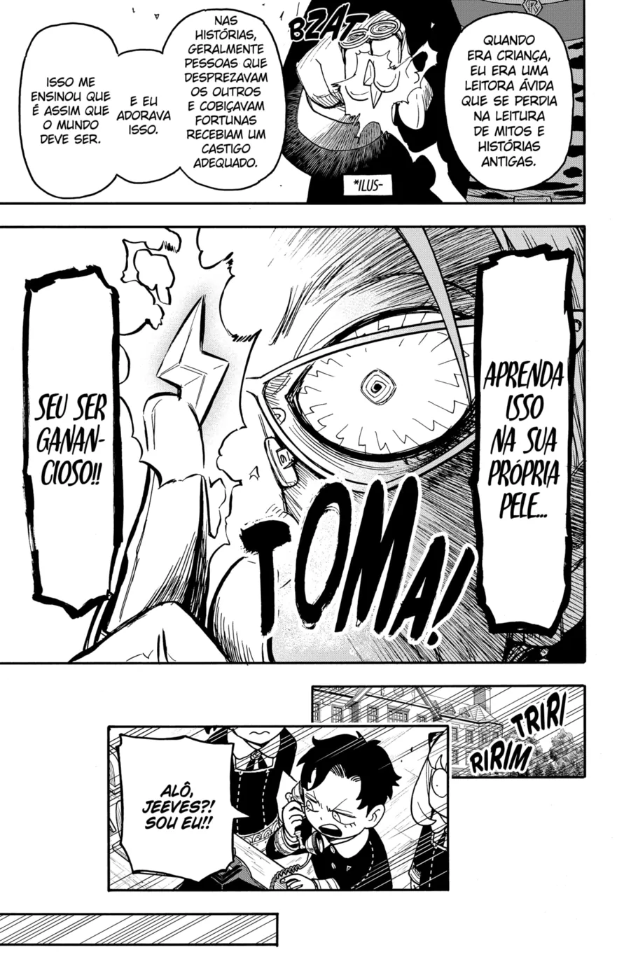 Read SPY×FAMILY PT Manga Online