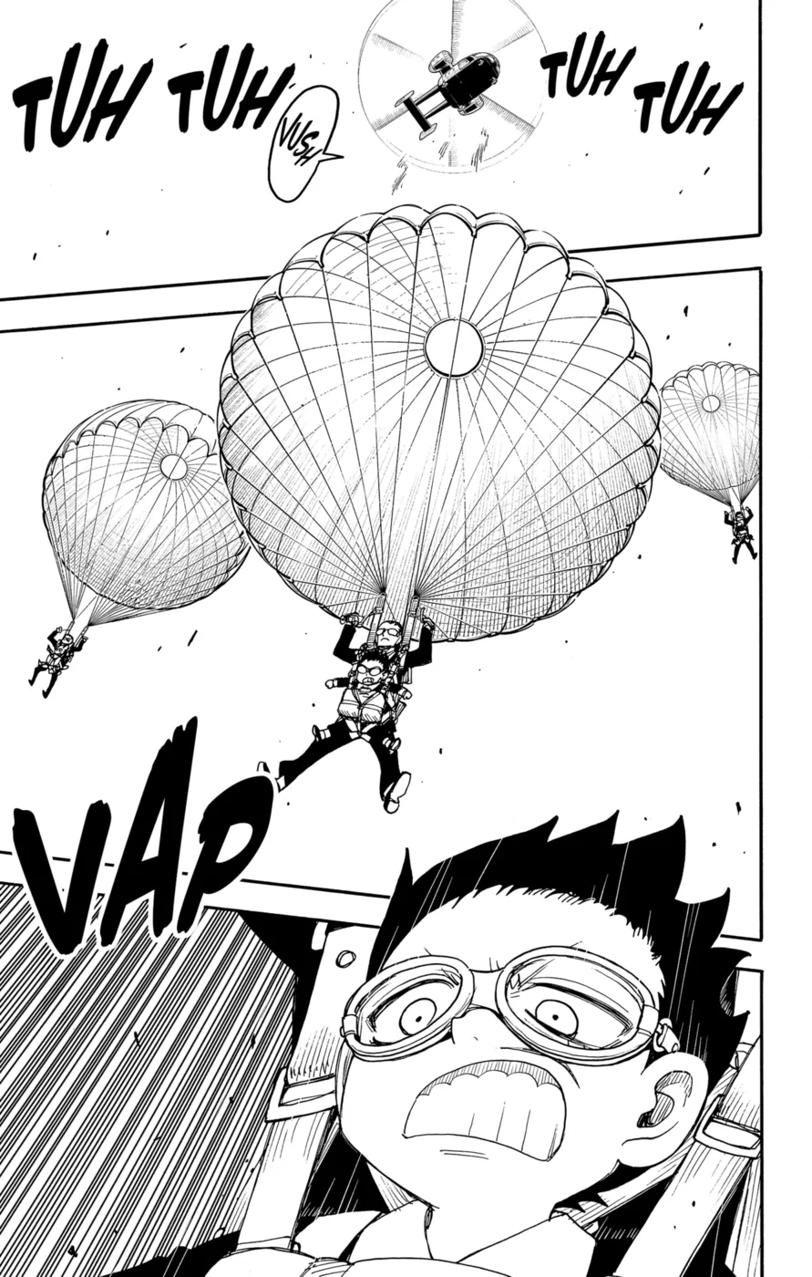 Read SPY×FAMILY PT Manga Online