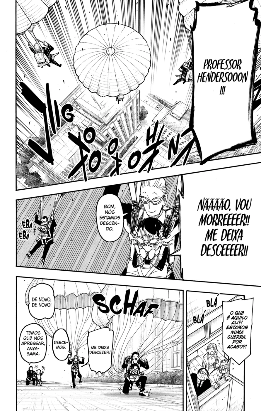 Read SPY×FAMILY PT Manga Online