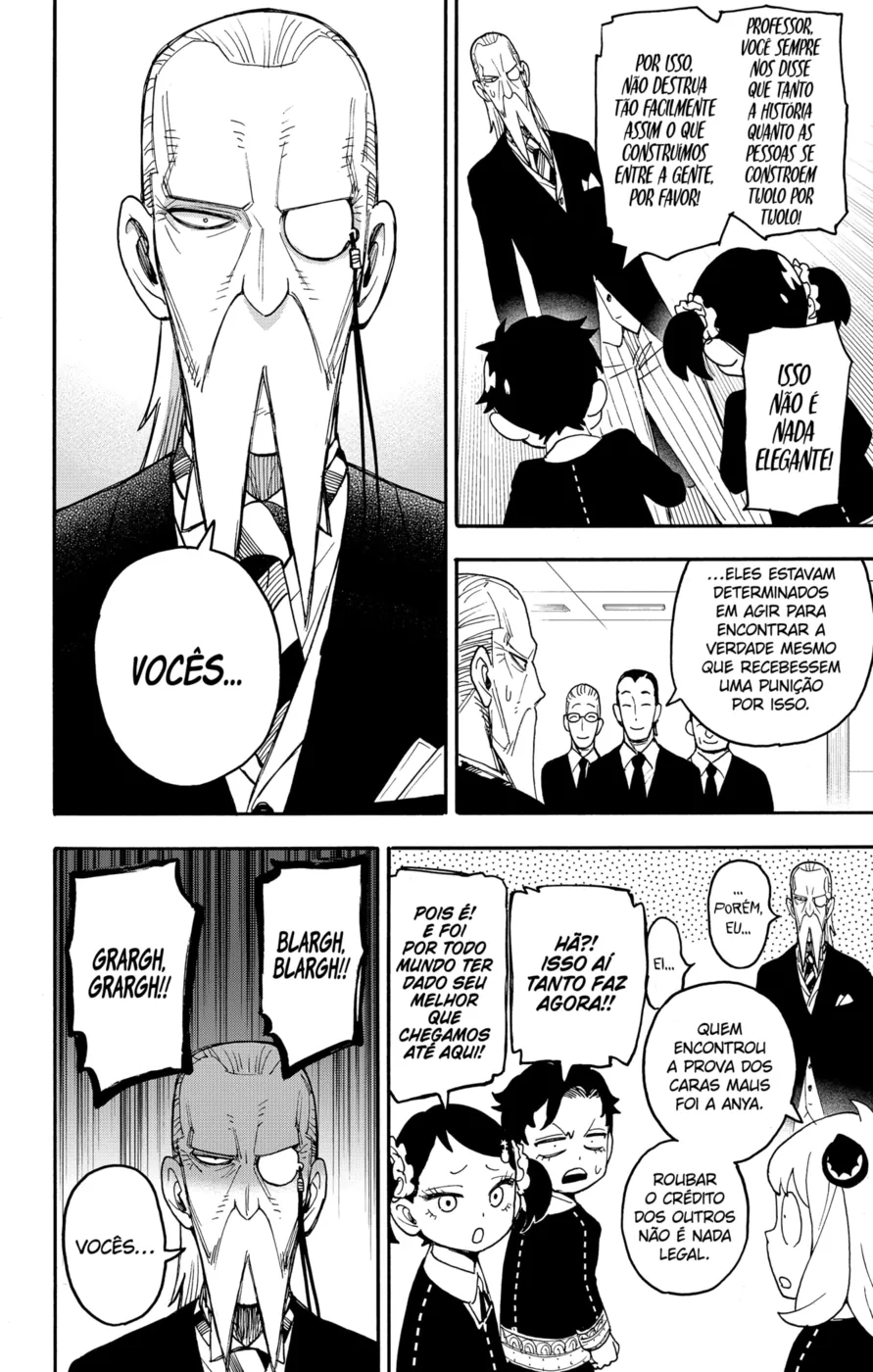 Read SPY×FAMILY PT Manga Online