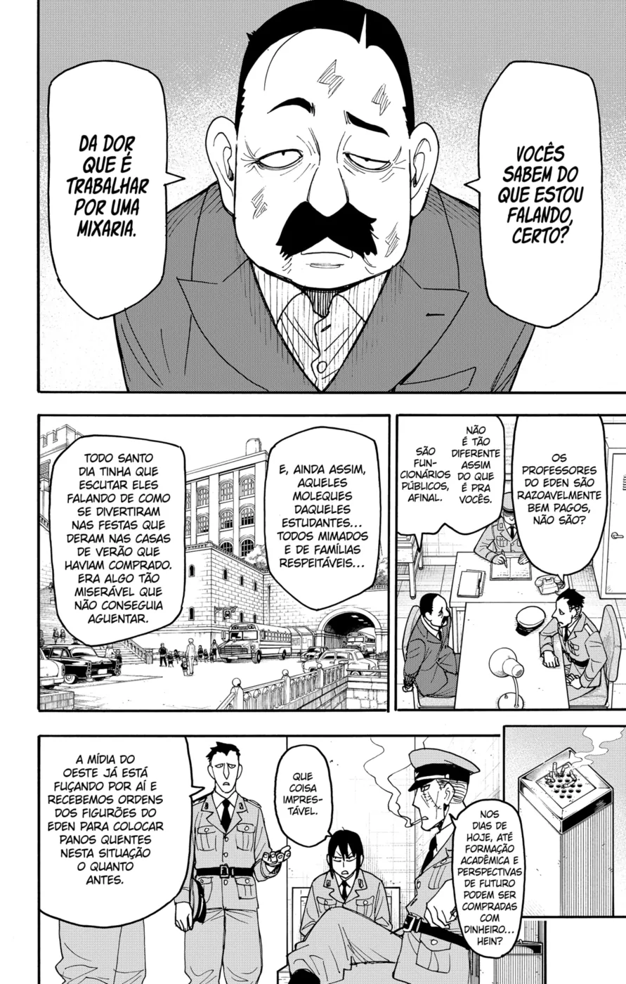 Read SPY×FAMILY PT Manga Online