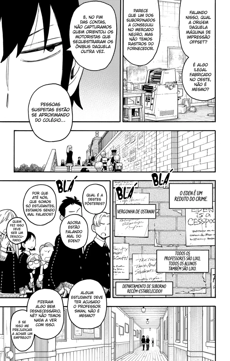 Read SPY×FAMILY PT Manga Online