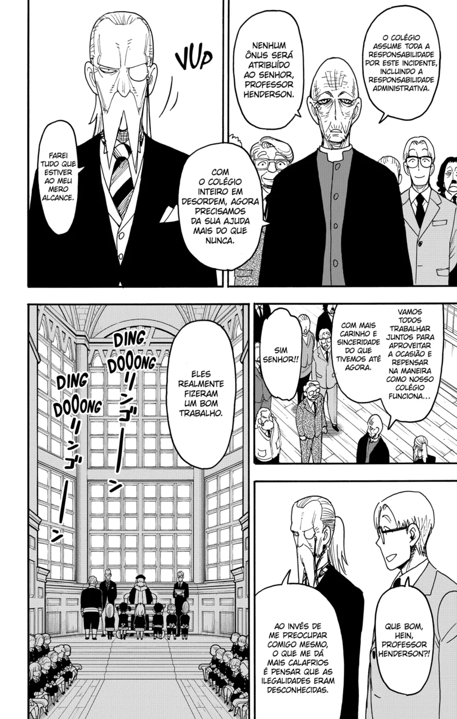 Read SPY×FAMILY PT Manga Online