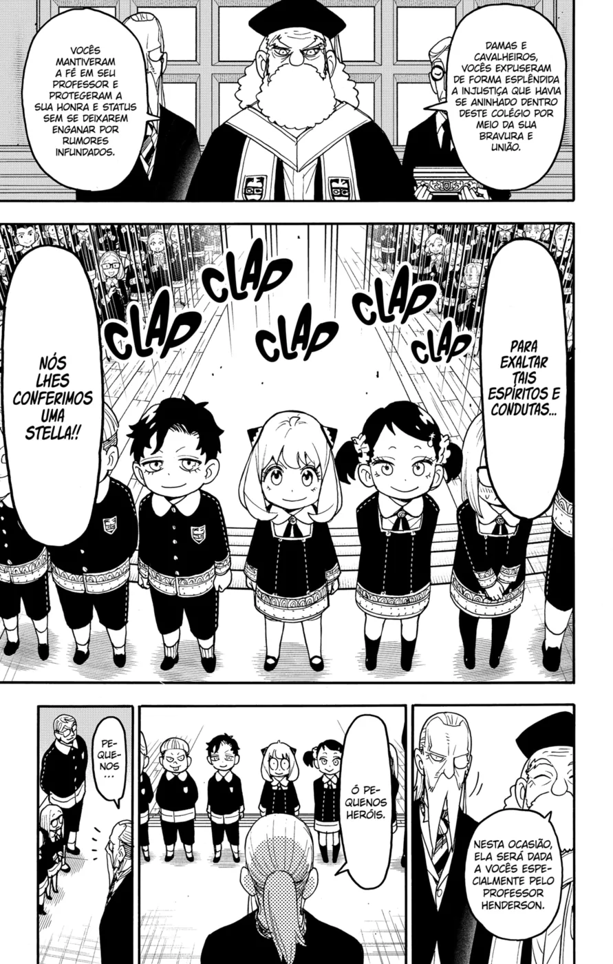 Read SPY×FAMILY PT Manga Online
