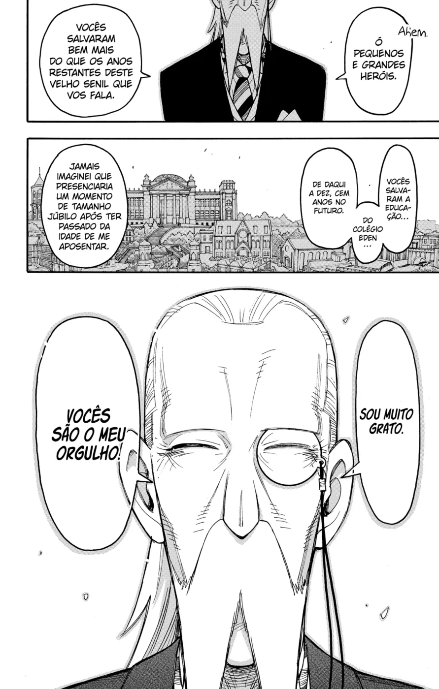 Read SPY×FAMILY PT Manga Online