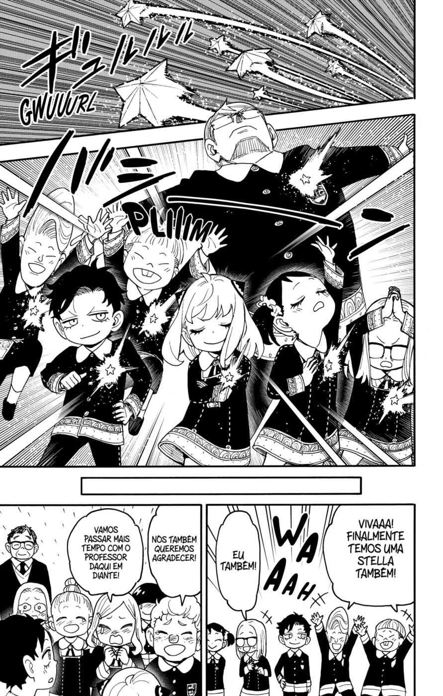 Read SPY×FAMILY PT Manga Online