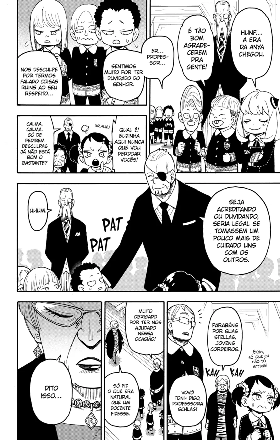 Read SPY×FAMILY PT Manga Online