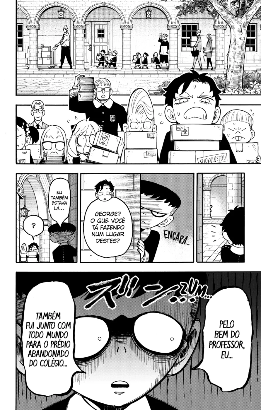 Read SPY×FAMILY PT Manga Online