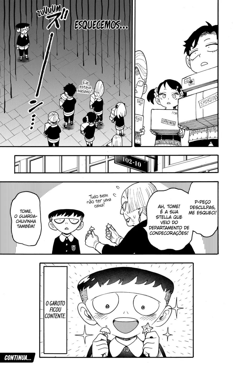 Read SPY×FAMILY PT Manga Online