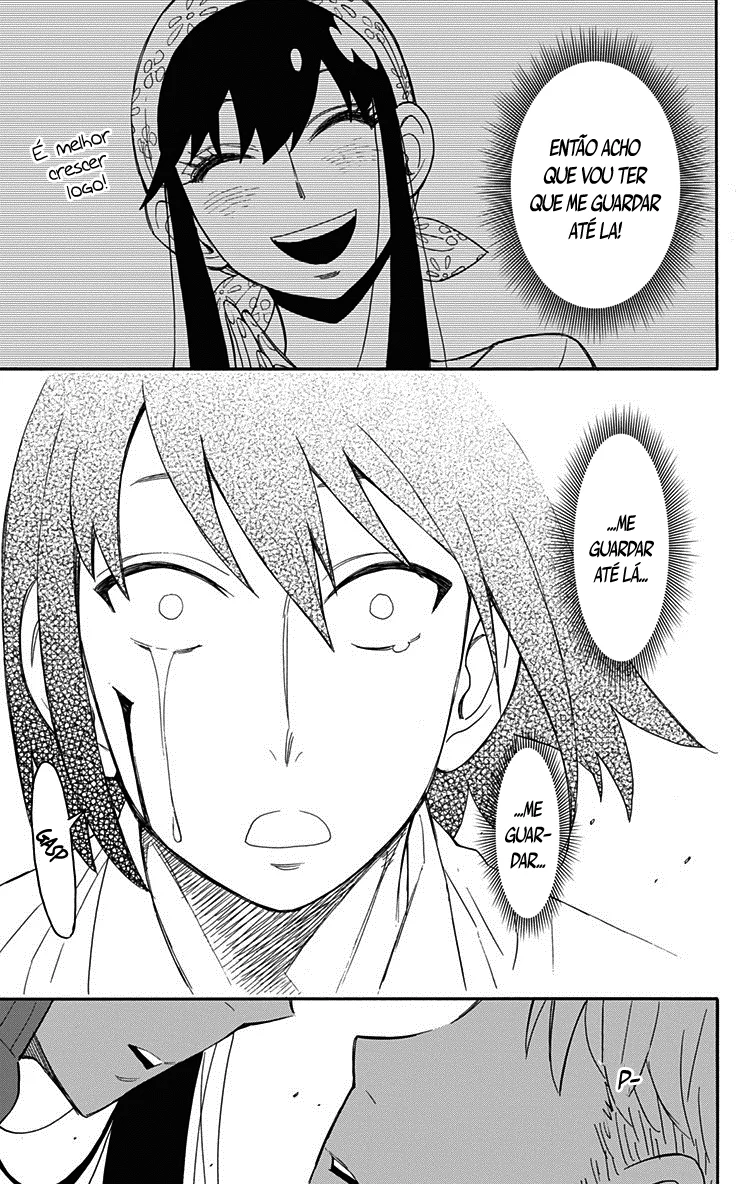 Read SPY×FAMILY PT Manga Online