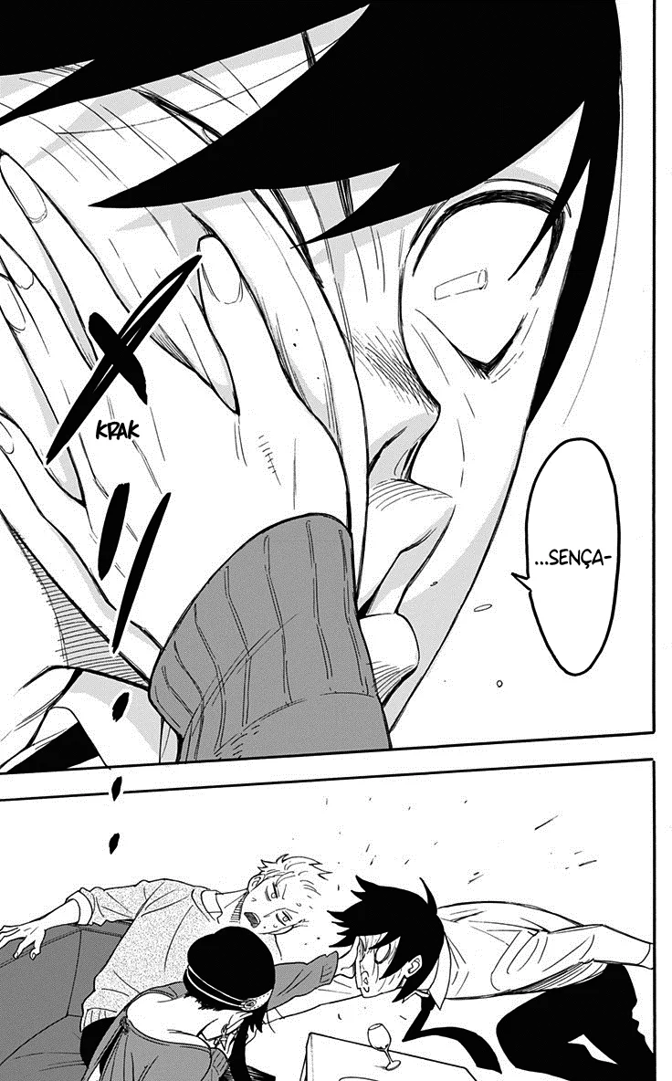 Read SPY×FAMILY PT Manga Online