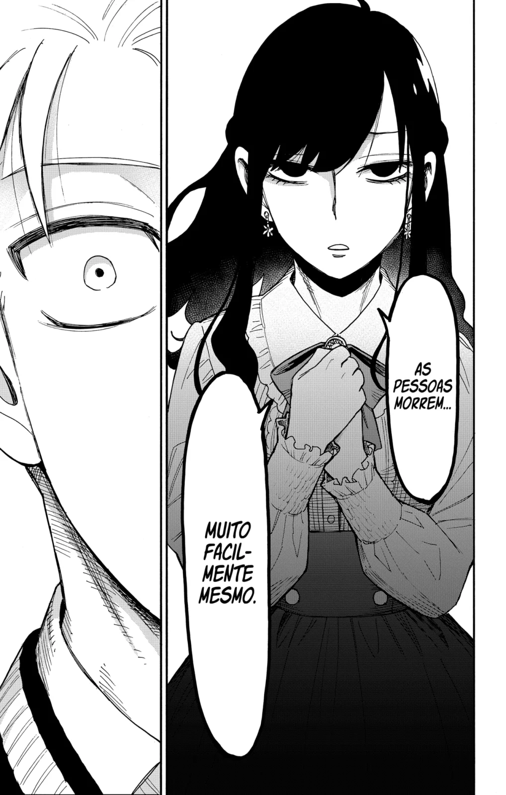 Read SPY×FAMILY PT Manga Online
