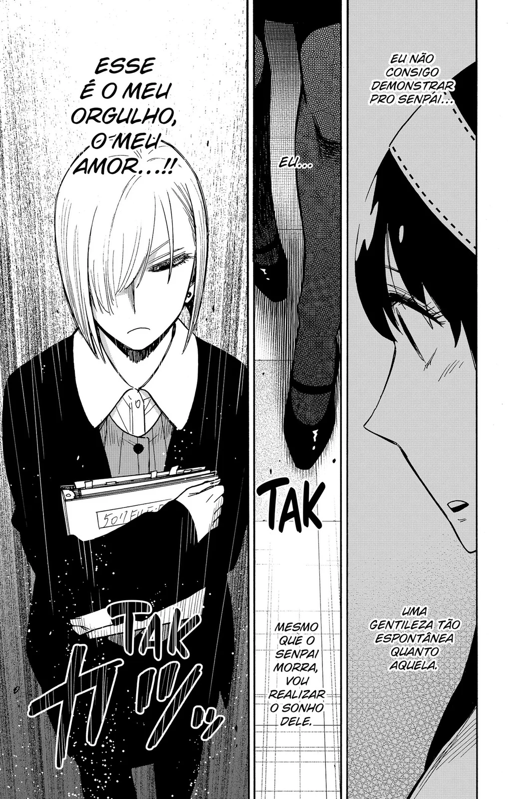 Read SPY×FAMILY PT Manga Online